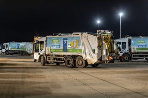 office recycling sheffield